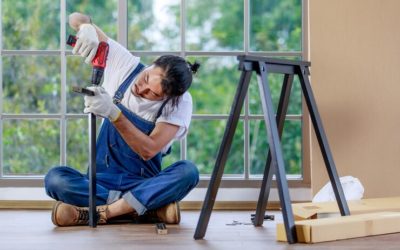 Multi-Skilled Handyman Services: The Ultimate Solution for Home Repairs